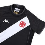 Camisa Kappa Vasco da Gama I 2021/22 Feminina
