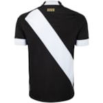 Camisa Kappa Vasco da Gama I 2022/23 Masculina