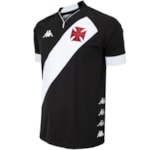 Camisa Kappa Vasco da Gama I 2022/23 Masculina