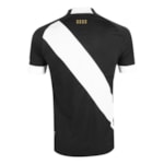 Camisa Kappa Vasco da Gama I 2022 Infantil