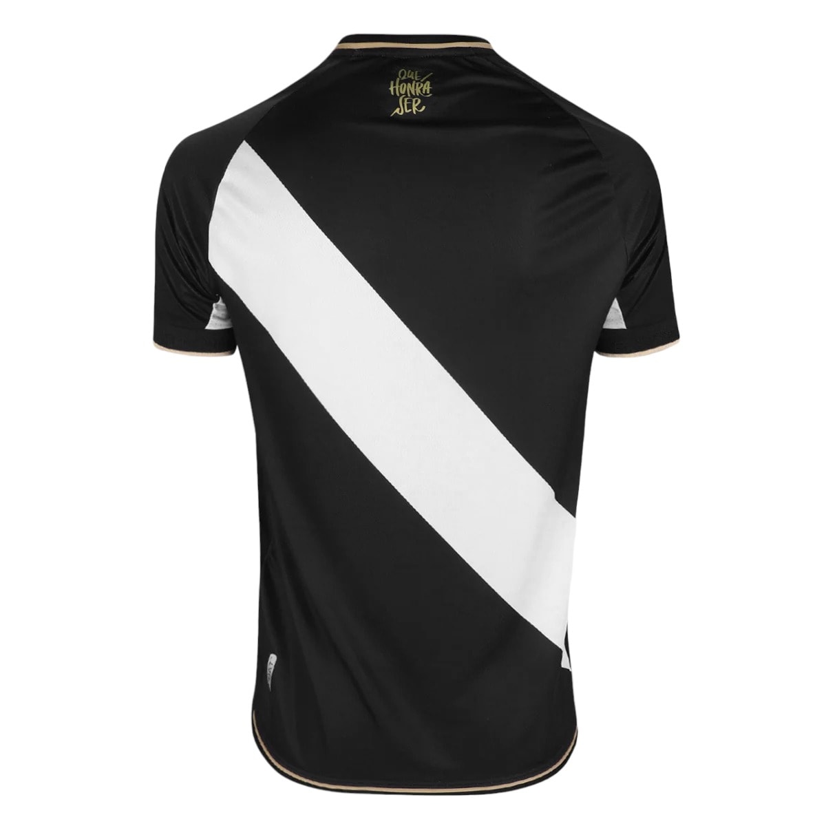 Camisa Kappa Vasco da Gama I 2023/24 Infantil