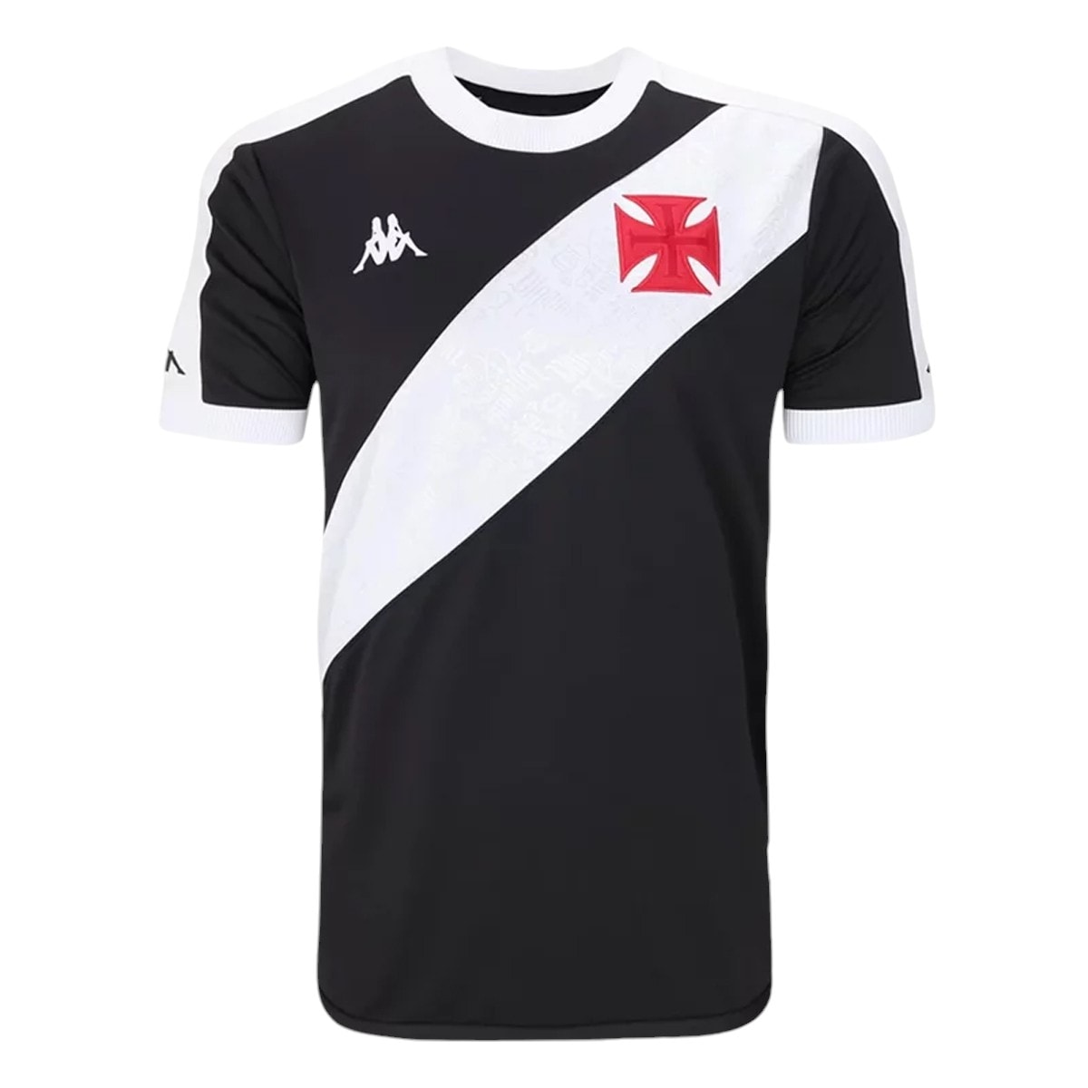Kappa Vasco 2022 GK Alternativa Jersey - FutFanatics
