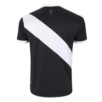 Camisa Kappa Vasco da Gama I 2024/25 Masculina