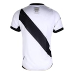 Camisa Kappa Vasco da Gama II 2023/24 Juvenil