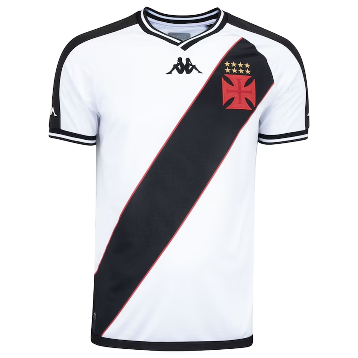 Kappa製　vasco da gama 上下 Jaqueta Kappa Vasco da Gama Piquet Masculina