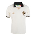 Camisa Kappa Vasco da Gama III 2022/23 Feminina