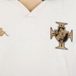 Camisa Kappa Vasco da Gama III 2022/23 Feminina