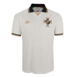 Camisa Kappa Vasco da Gama III 2022/23 Masculina