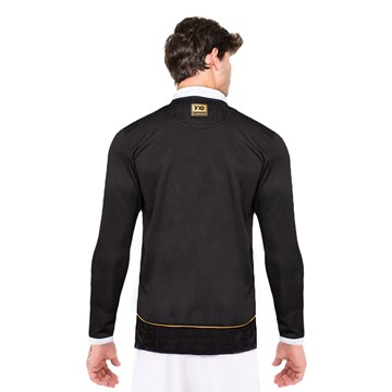 Camisa Kappa Vasco da Gama III 2023/24 Masculina