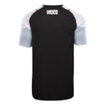 Camisa Kappa Vasco da Gama Treino Goleiro 2023 Masculina