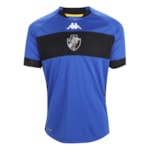 Camisa Kappa Vasco Goleiro I 2022/23 Masculina