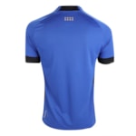 Camisa Kappa Vasco Goleiro I 2022/23 Masculina