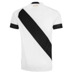 Camisa Kappa Vasco II 2022/23 Plus Size Masculina