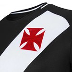 Camisa Kappa Vasco Oficial I 2020 Masculina