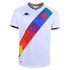 Camisa Kappa Vasco Oficial I LGBT 2021 Masculina