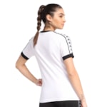 Camisa Kappa Vasco Viagem 2020/21 Feminina