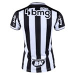 Camisa Le Coq Atlético Mineiro Oficial I 2021/22 Feminina