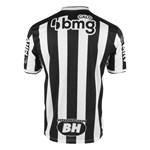 Camisa Le Coq Atlético Mineiro Oficial I 2021/22 Masculina