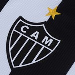 Camisa Le Coq Sportif Atlético Mineiro Oficial I 2019 Feminina
