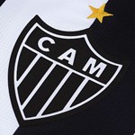 Camisa Le Coq Sportif Atlético Mineiro Oficial I 2019 Masculina