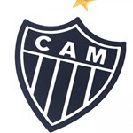 Camisa Le Coq Sportif Atlético Mineiro Oficial II 2019 Masculina
