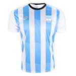 Camisa Lotto Seleção Argentina Masculina