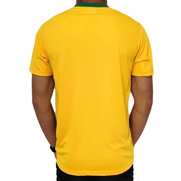 Camisa Lotto Seleção Brasil Masculina