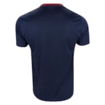 Camisa Lotto Seleção Croácia Masculina