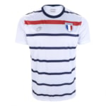 Camisa Lotto Seleção França Masculina