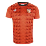 Camisa Lotto Seleção Holanda Masculina