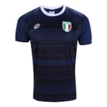 Camisa Lotto Seleção Itália Masculina