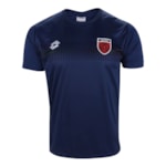 Camisa Lotto Seleção Japão Masculina