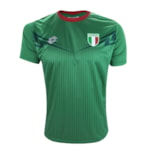 Camisa Lotto Seleção Mexico Masculina