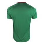 Camisa Lotto Seleção Mexico Masculina