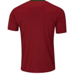 Camisa Lotto Seleção Portugal Masculina