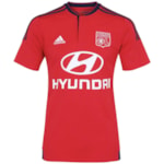 Camisa Lyon Adidas Oficial 2 S11912