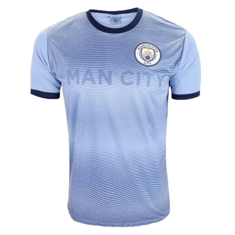 Camisa Manchester City Philips Masculina