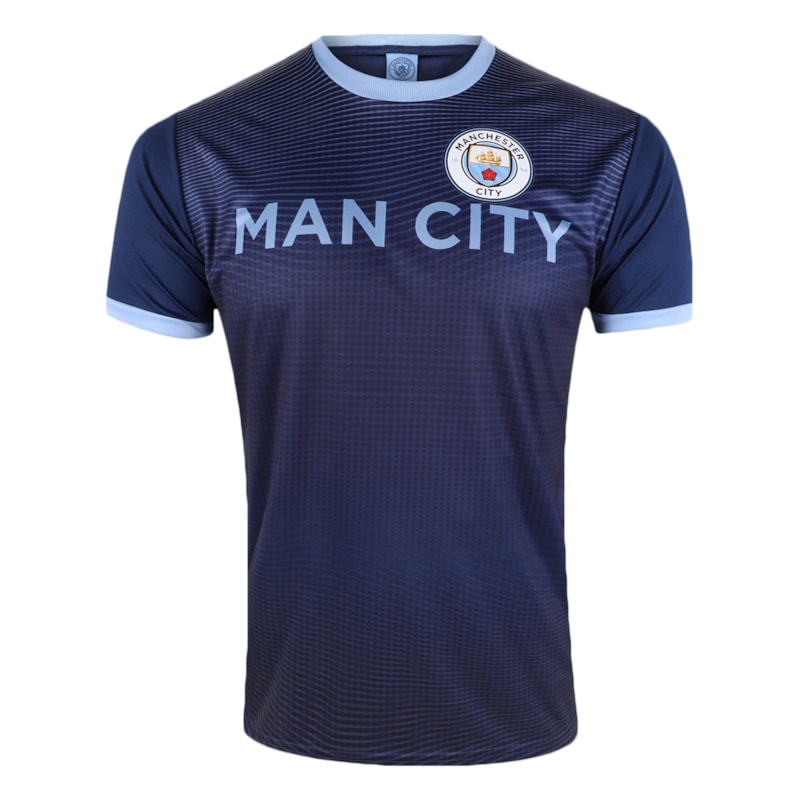 Camisa Manchester City Philips Masculina