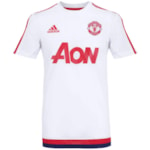 Camisa Manchester United Adidas AC1970