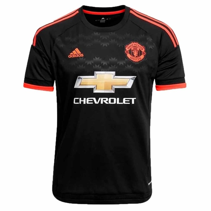 Camisa Manchester United Adidas Oficial AC1445