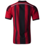 Camisa Milan 1 Oficial Adidas Italia D87224