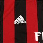 Camisa Milan Adidas Itália S11836