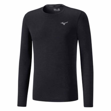 Camisa Mizuno Impulse Core Masculina