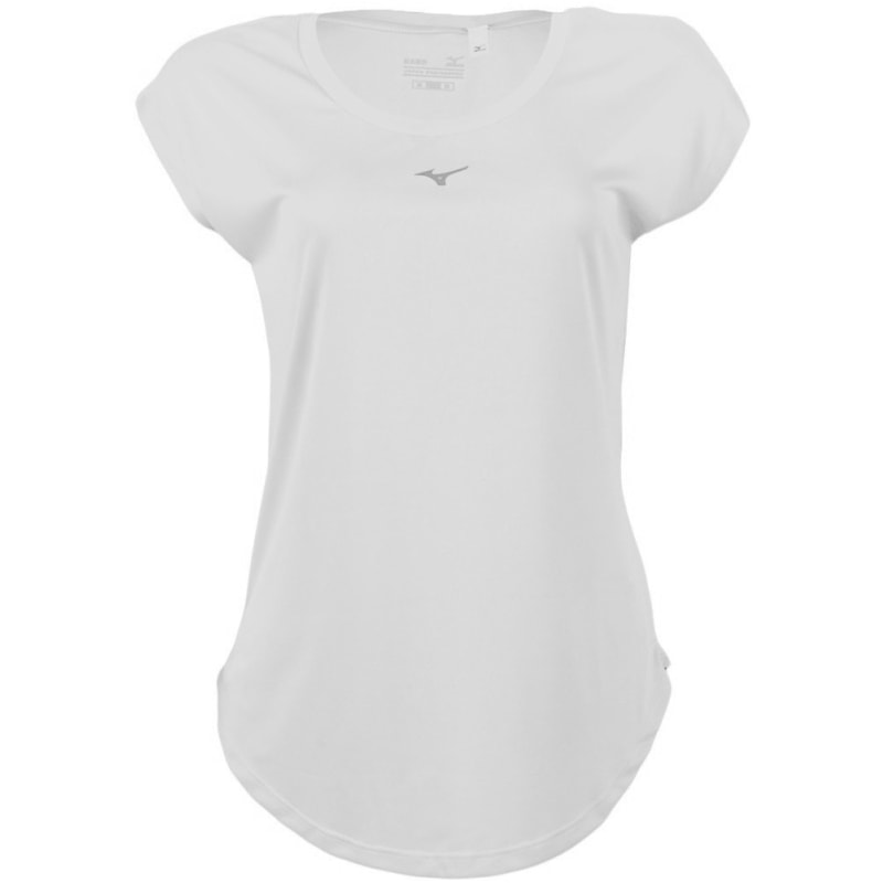 Camisa Mizuno Wave Run 4134348