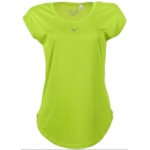 Camisa Mizuno Wave Run 4134348