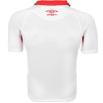 Camisa Náutico Umbro Polo Viagem 3N33000