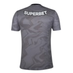 Camisa New Balance São Paulo Goleiro 2024/25 Masculina 