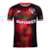Preto e Vermelho
