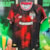 Preto e Vermelho