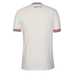 Camisa New Balance São Paulo Retrô Masculina 